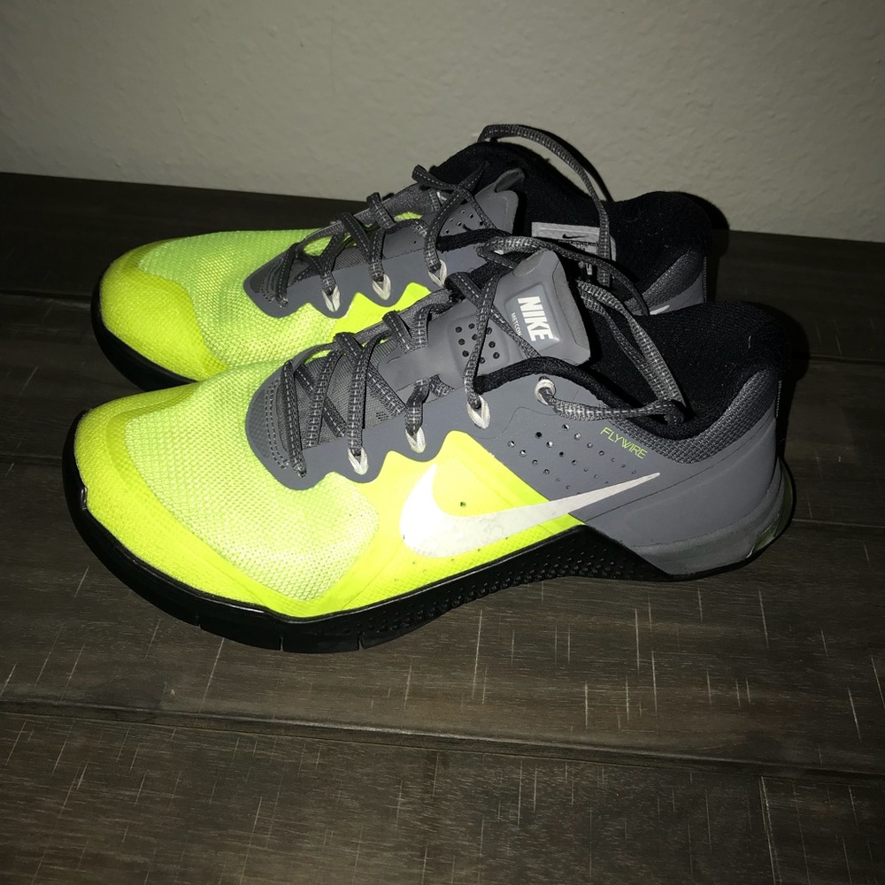 Nike Metcon 2